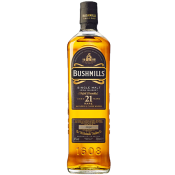 Bushmills Malt 21 Years Old